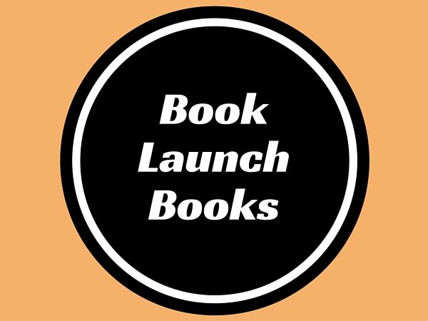 Book Launch Books