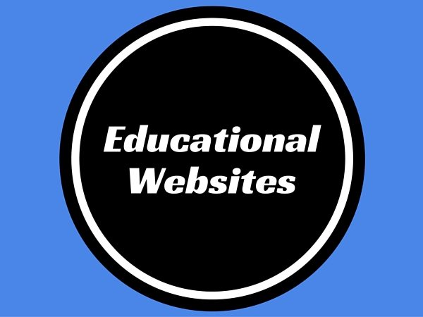 Educational Websites