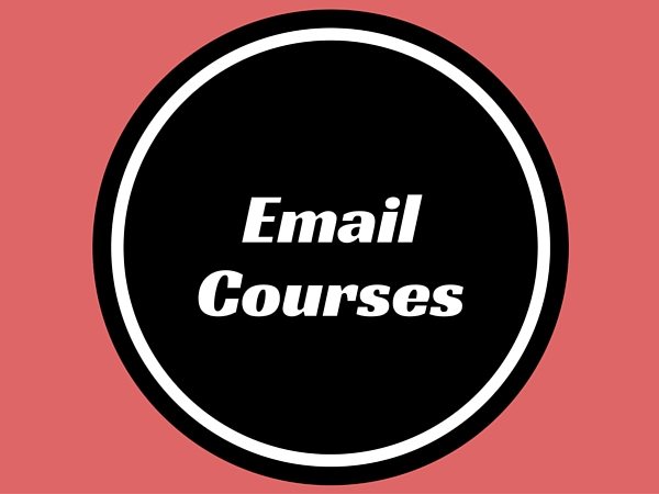 Email Courses